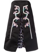 Holly Fulton Iri Dress - Lyst