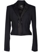 McQ by Alexander McQueen Blazer - Lyst