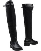 Twin-set Simona Barbieri Boots - Lyst