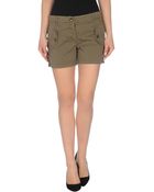 Pinko Shorts - Lyst