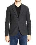Iceberg Jackets Man - Lyst