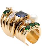 Maison Martin Margiela 11 Ring - Lyst