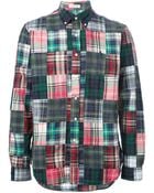 Polo Ralph Lauren Checked Shirt - Lyst