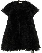 Temperley London Rose Evening Coat - Lyst