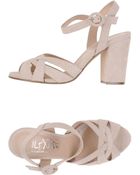 Alexandra Sandals - Lyst