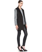 Diane von Furstenberg Banded Julian Dress - Lyst