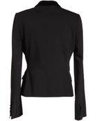 Dolce & Gabbana Blazer - Lyst