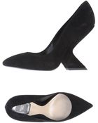 Dior Pump - Lyst