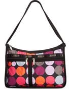 Lesportsac Deluxe Everyday Bag - Lyst