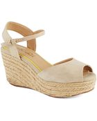 Splendid Ganes Wedges - Lyst