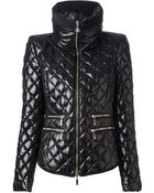 Moncler Guery Padded Jacket - Lyst
