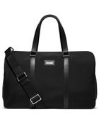Michael Kors Windsor Nylon Duffel - Lyst