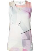 Kenzo Printed Vest - Lyst