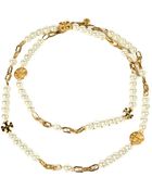 Tory Burch Necklace - Lyst