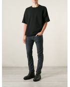 Jacob Cohen Slim Fit Jeans - Lyst