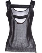 Angelo Marani Jumper - Lyst