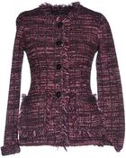Charlott Cardigan - Lyst