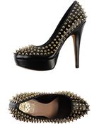 Vince Camuto Court - Lyst