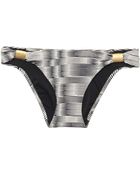 Heidi Klein Belize Bikini Briefs - Lyst