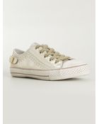 Ash 'Virgo' Sneakers - Lyst