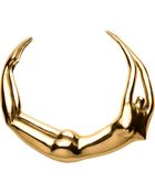 Aurelie Bidermann 'Body' Bracelet - Lyst