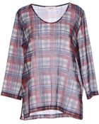 Jucca Blouse - Lyst