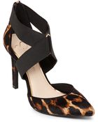 Jessica Simpson Venita 2 Pumps - Lyst