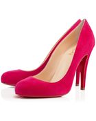 Christian Louboutin Ron Ron - Lyst