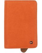 Giorgio Fedon 1919 Wallet - Lyst