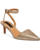 Steven By Steve Madden Caydence Pumps - Lyst
