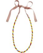 Toast Tubular Beaded Necklace - Lyst