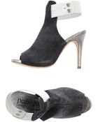 Pedro Garcia Sandals - Lyst