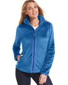 The North Face Osito 2 Fleece Jacket - Lyst