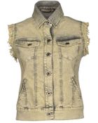 Pepe Jeans Denim Outerwear - Lyst