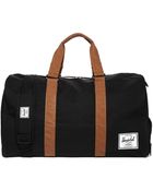 Herschel Supply Co. Novel Holdall - Lyst