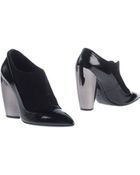Philosophy di Alberta Ferretti Shoe Boots - Lyst