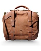 Jérôme Dreyfuss Medium Leather Bag - Lyst