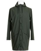 Rains Parka - Lyst