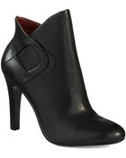 Aerin Sumner Ankle Boots - Lyst