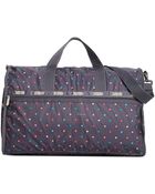 Lesportsac Large Weekender - Lyst
