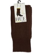 Hue Ribbed Legwarmers - Lyst