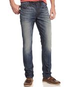 Joe's Jeans Jeans Slimfit Jeans - Lyst