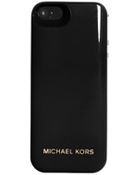 Michael Kors Ultra-Slim Charging Case For Iphone 5 - Lyst