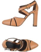 Marni Court - Lyst