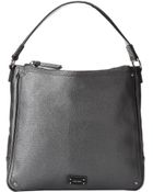 Nine West Double Vision Medium Hobo - Lyst