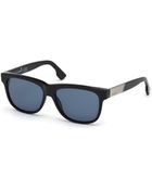 Diesel Dm0085 - Lyst