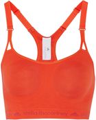 Adidas By Stella McCartney Essentials Stretch-Jersey Sports Bra - Lyst