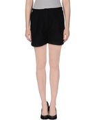 Cheap Monday Shorts - Lyst