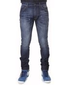 Dolce & Gabbana Man Denim Trousers Dolce - Lyst
