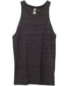 Alternative Apparel Eco-Jersey Muscle Tank Top - Lyst